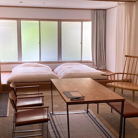 Hub Inn Onomichi Bagian luar foto