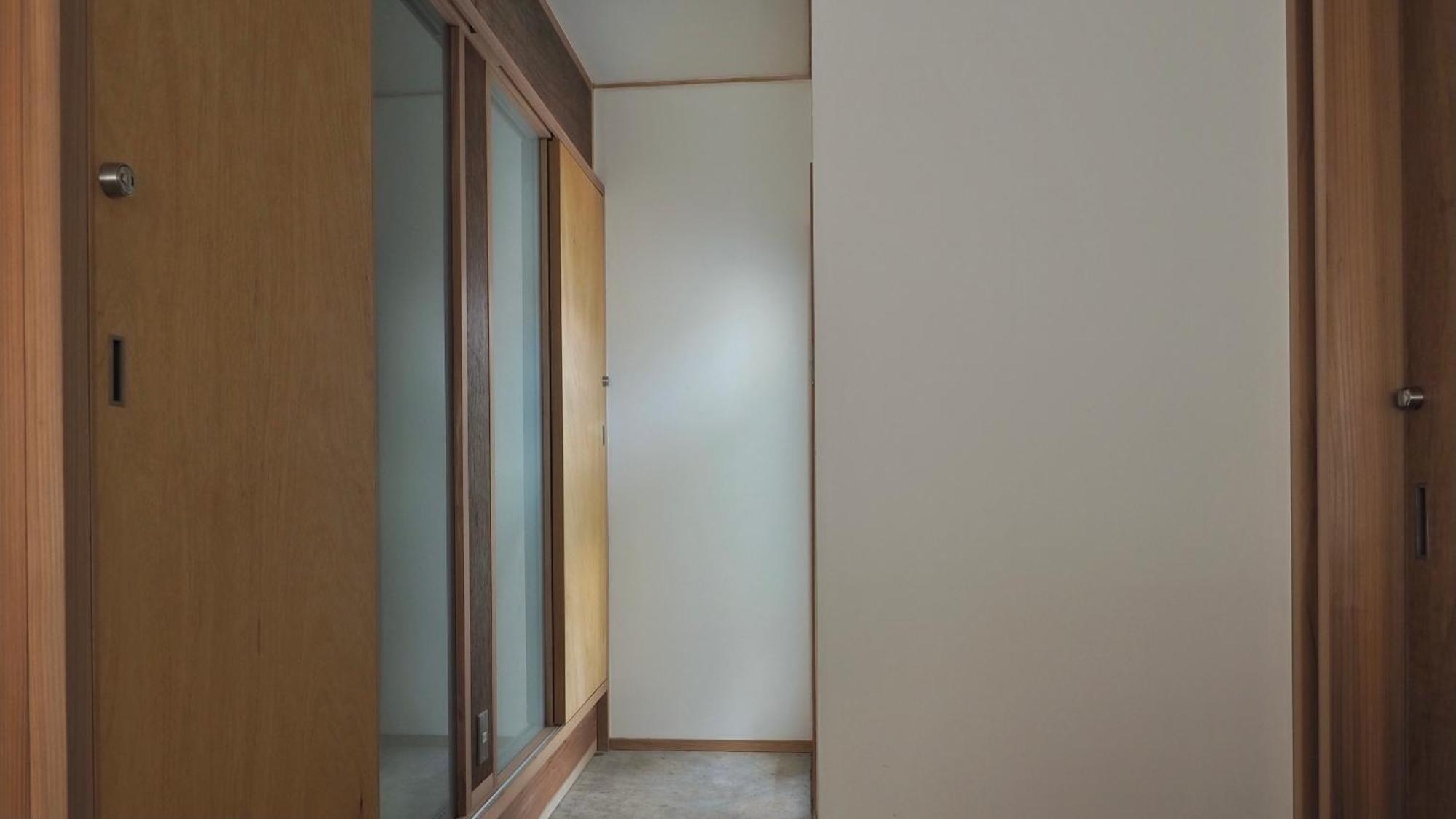 Hub Inn Onomichi Bagian luar foto